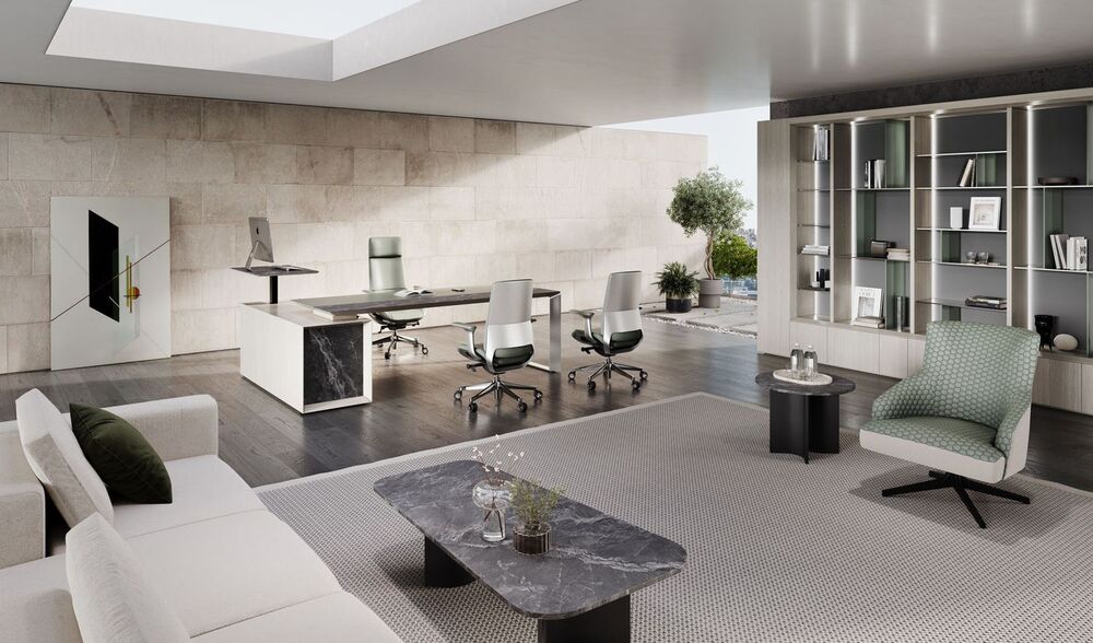 Кабинет руководителя Stone