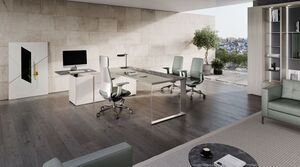 Кабинет руководителя Stone