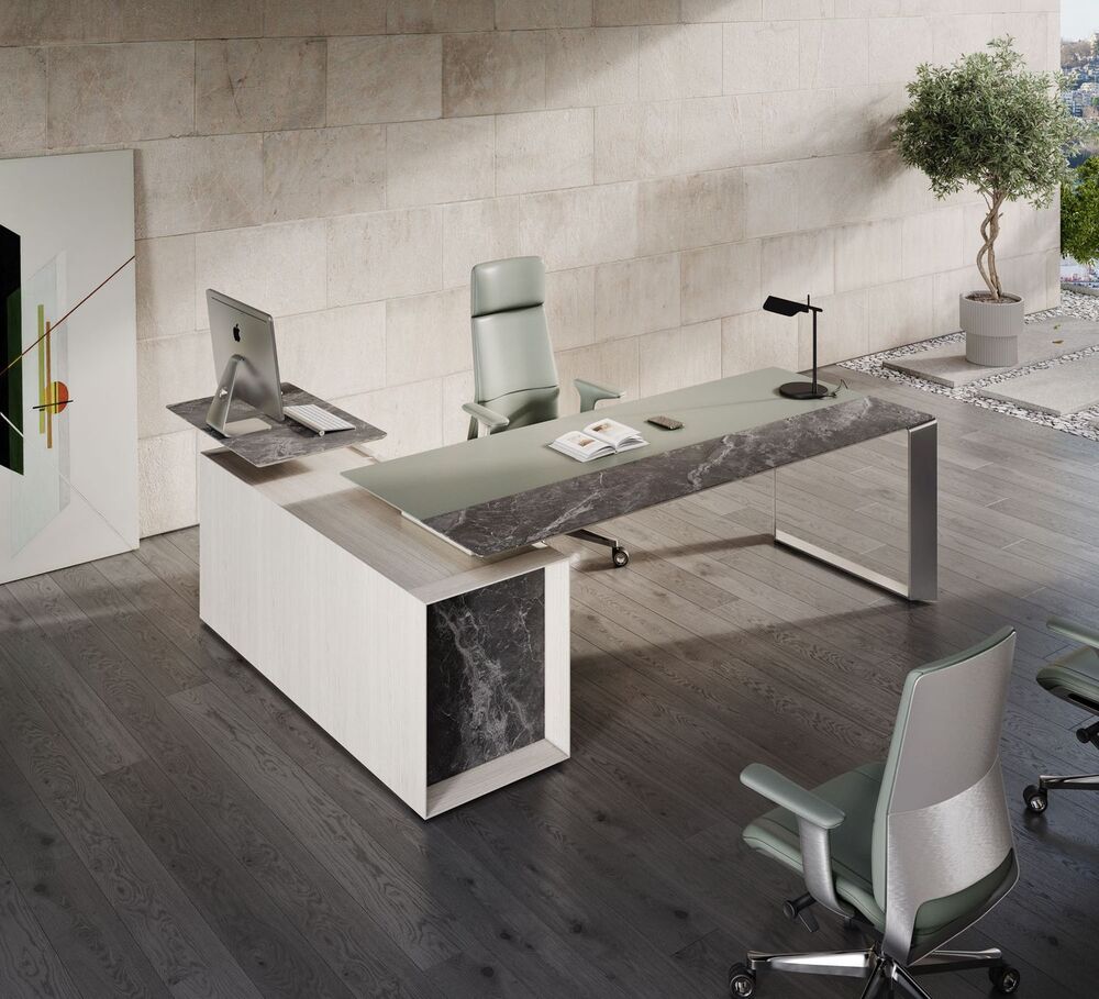 Кабинет руководителя Stone