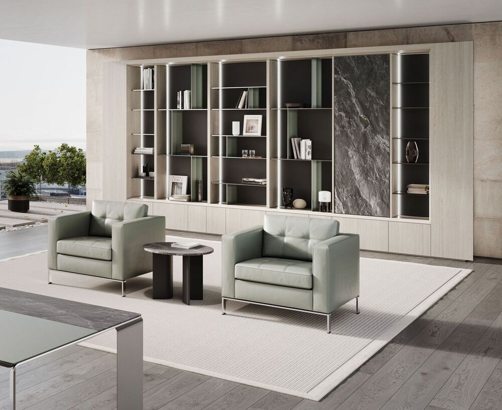 Кабинет руководителя Stone