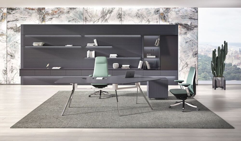 Кабинет руководителя SUPERJET NEW