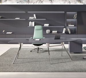 Кабинет руководителя SUPERJET NEW