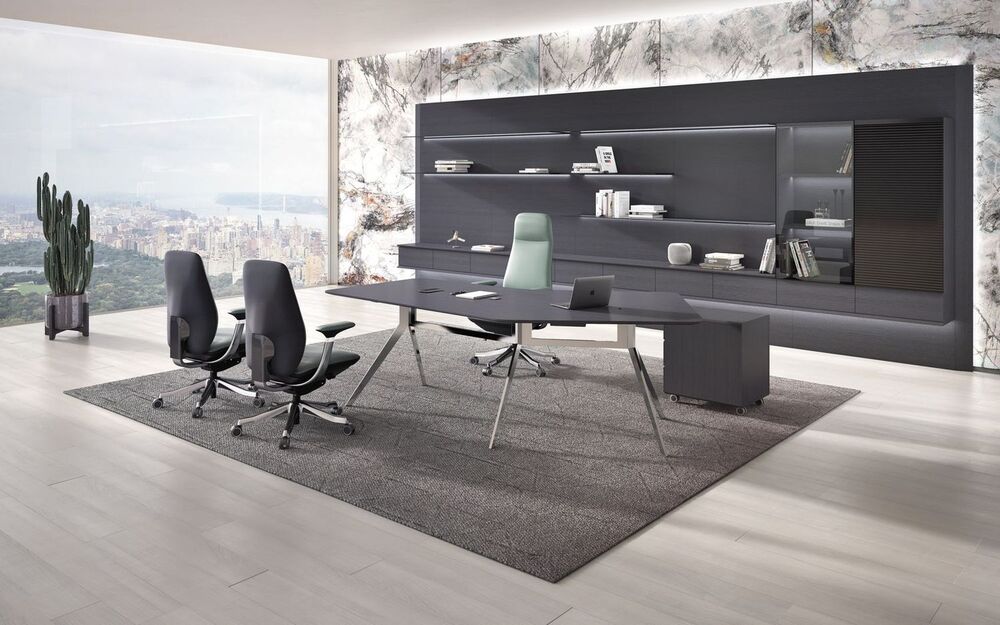 Кабинет руководителя SUPERJET NEW