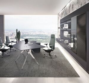 Кабинет руководителя SUPERJET NEW