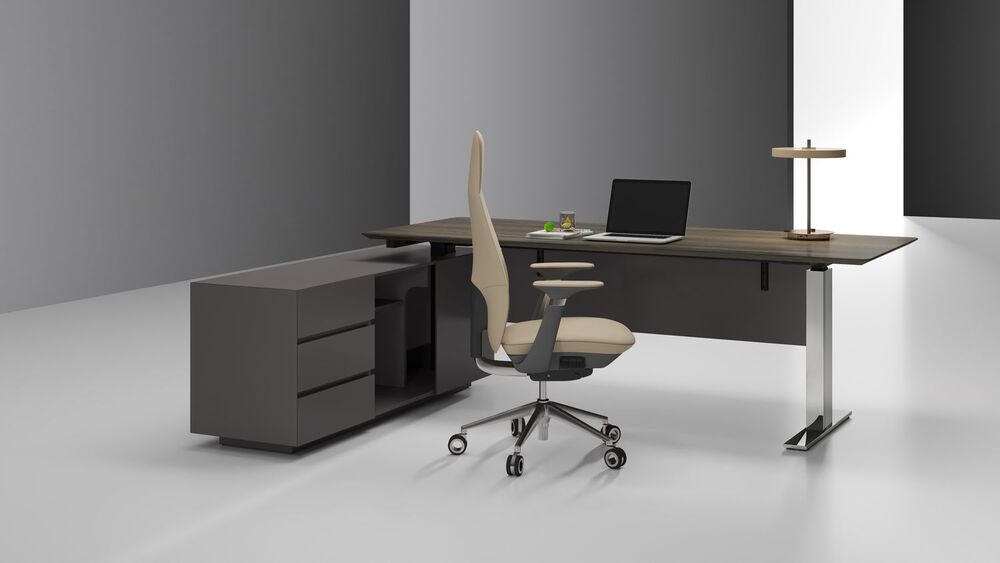 Кабинет руководителя WINTER