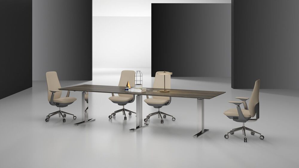 Кабинет руководителя WINTER