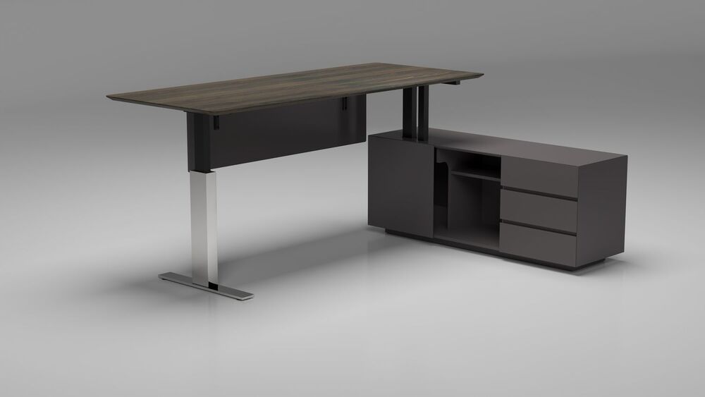 Кабинет руководителя WINTER