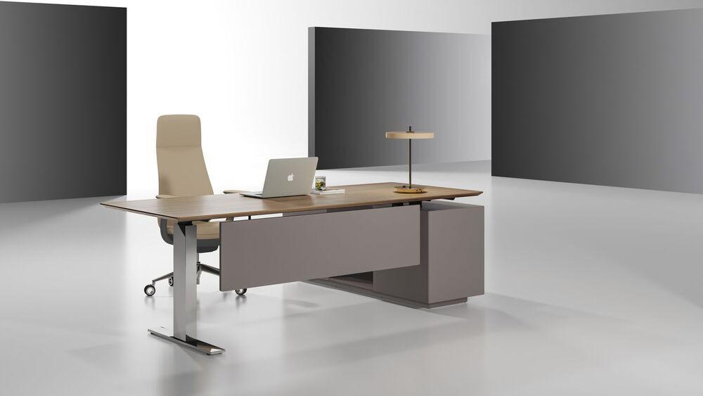 Кабинет руководителя WINTER