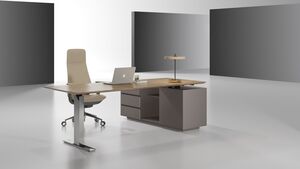 Кабинет руководителя WINTER