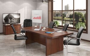 Кабинет руководителя Милан