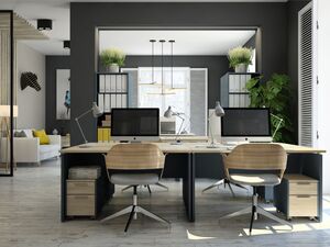 Офисная мебель для персонала Инновация