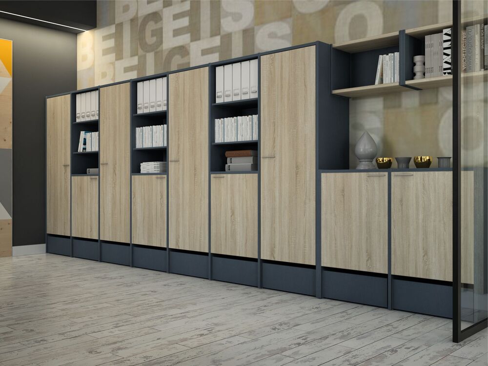 Офисная мебель для персонала Инновация