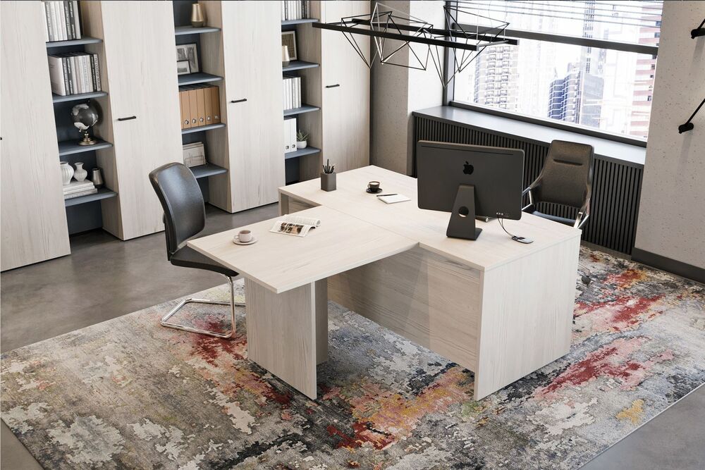 Офисная мебель для персонала Lemo