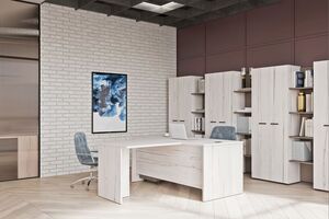 Офисная мебель для персонала Lemo