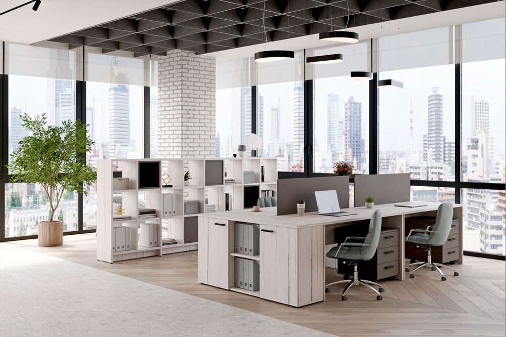 Офисная мебель для персонала Lemo