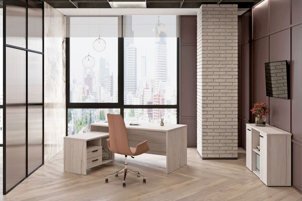 Офисная мебель для персонала Lemo