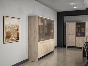 Кабинет руководителя Торстон