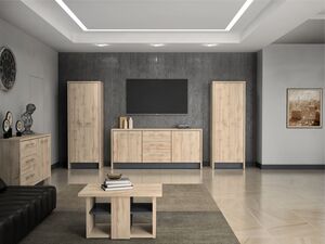 Кабинет руководителя Торстон