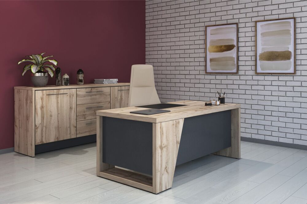 Кабинет руководителя Торстон