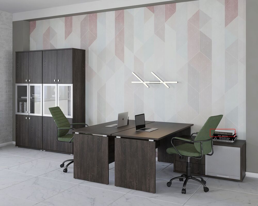 Офисная мебель для персонала Vasanta