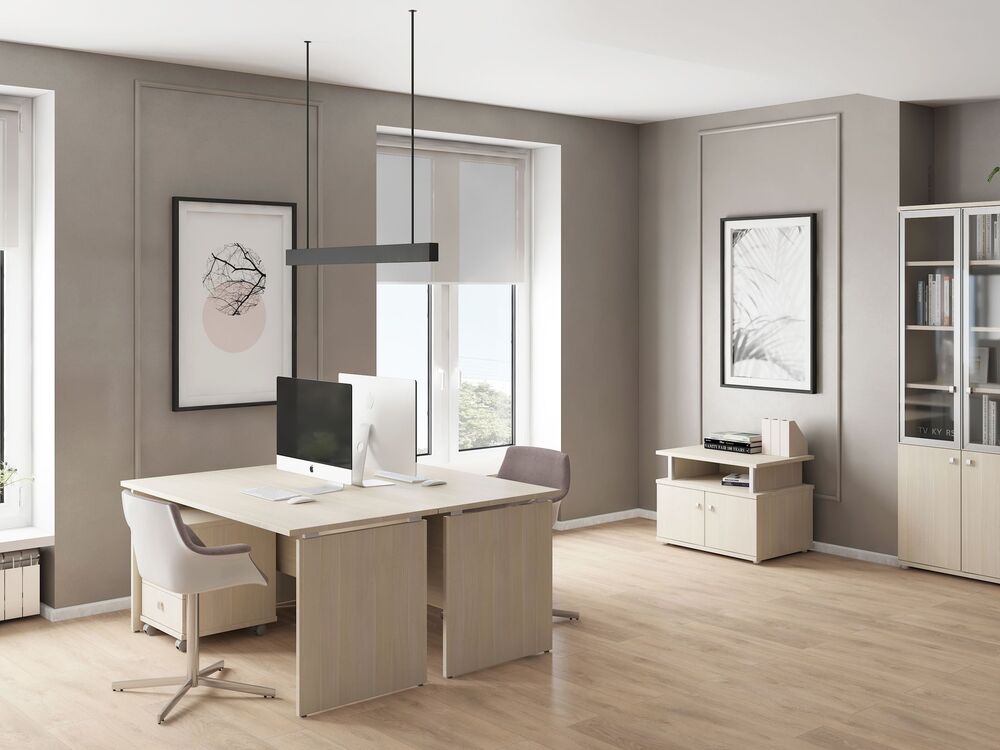 Офисная мебель для персонала Vasanta