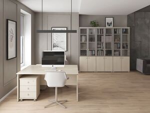 Офисная мебель для персонала Vasanta