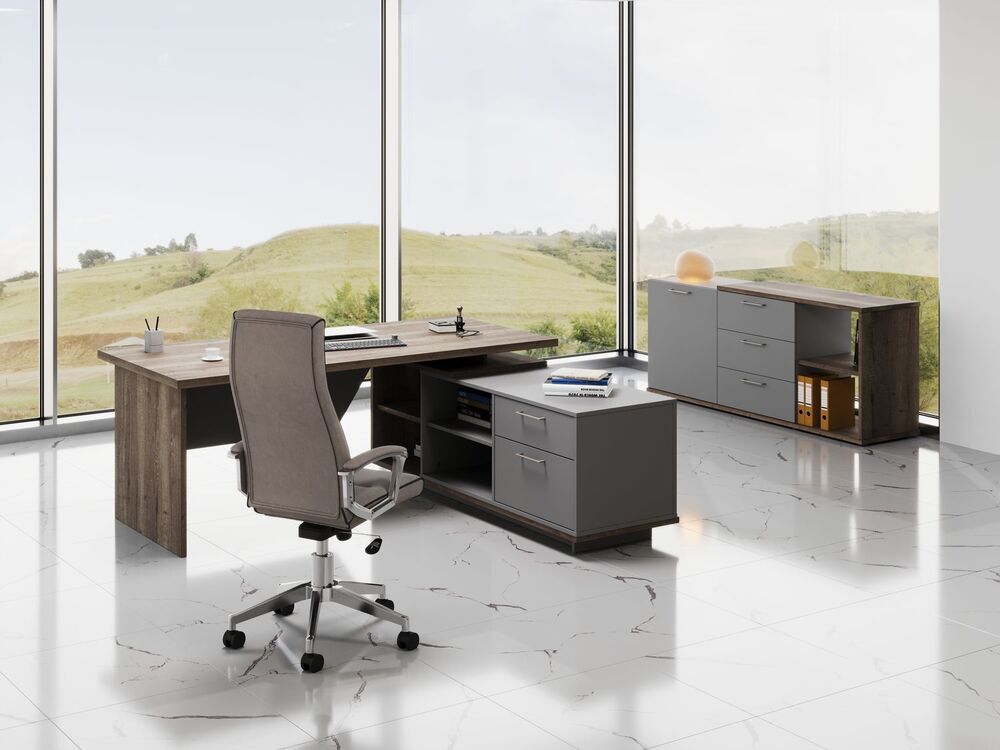 Кабинет руководителя Vilas