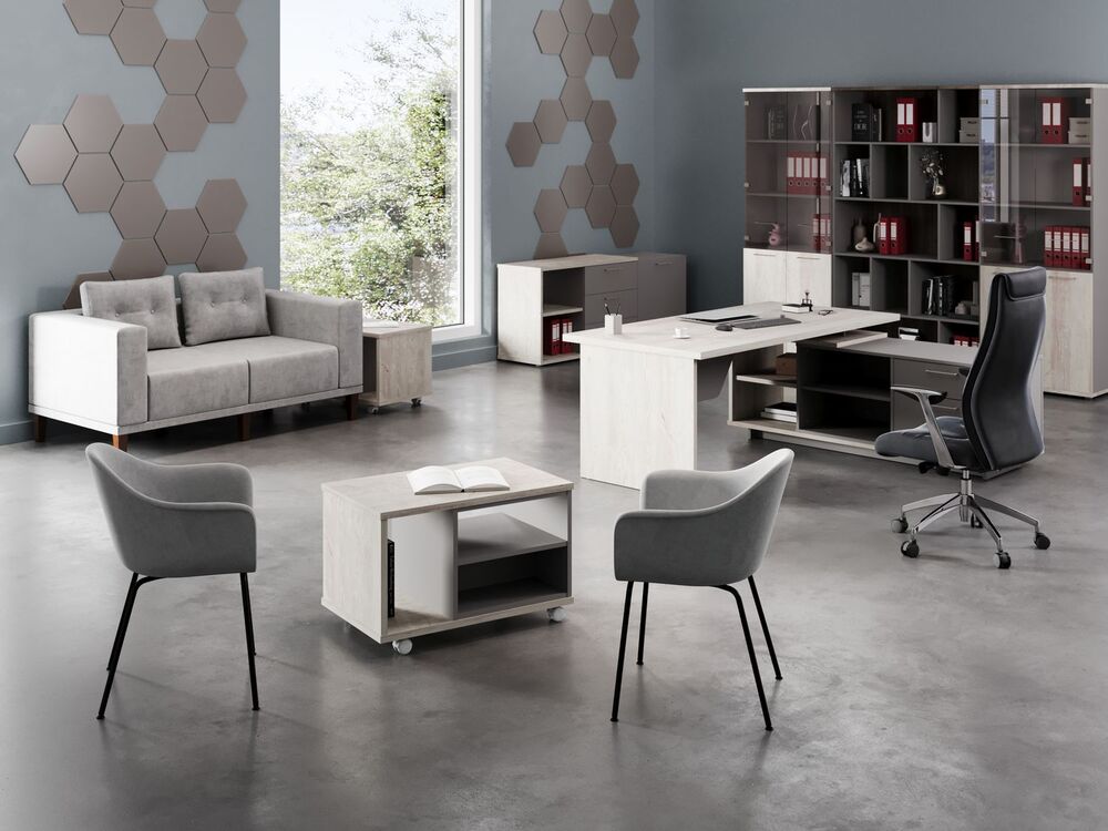 Кабинет руководителя Vilas