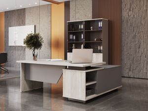 Кабинет руководителя Vilas