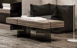 Кабинет руководителя Glass.Go