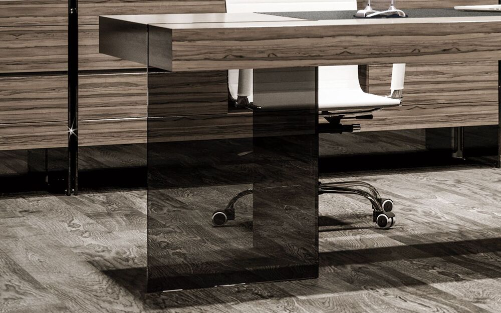 Кабинет руководителя Glass.Go