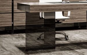 Кабинет руководителя Glass.Go