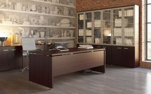 Кабинет руководителя Grand