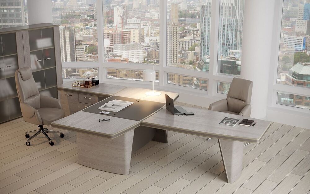 Кабинет руководителя New.Tone