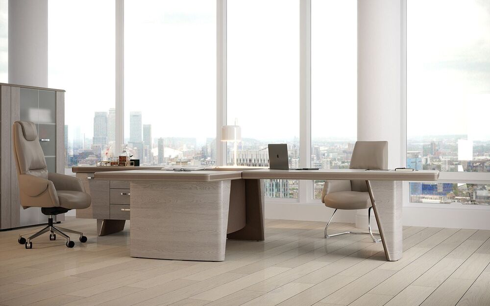 Кабинет руководителя New.Tone