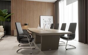 Кабинет руководителя New.Tone