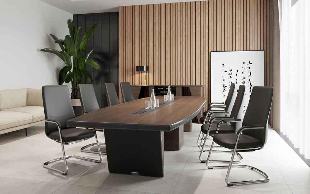 Кабинет руководителя New.Tone