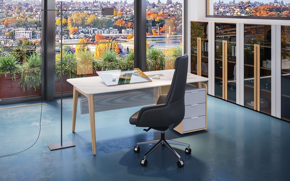 Кабинет руководителя Remo