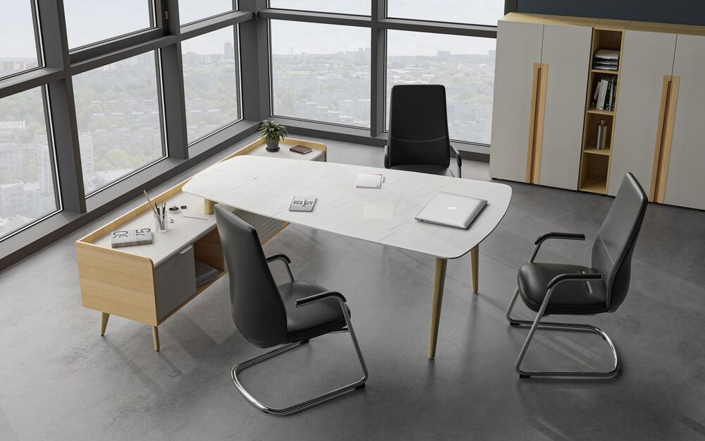 Кабинет руководителя Remo