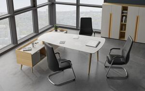 Кабинет руководителя Remo