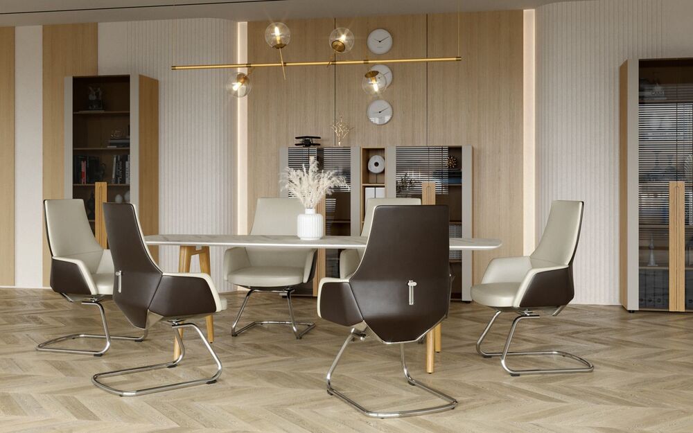 Кабинет руководителя Remo