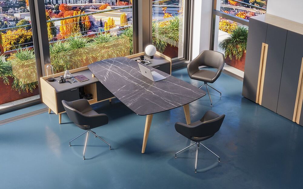 Кабинет руководителя Remo