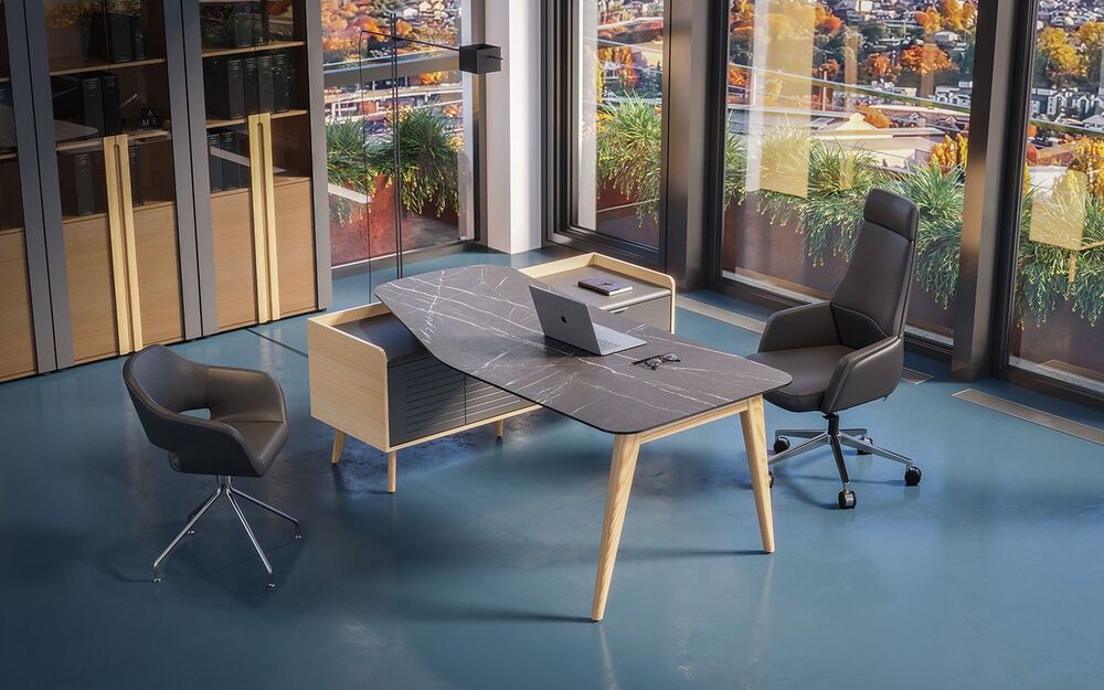 Кабинет руководителя Remo