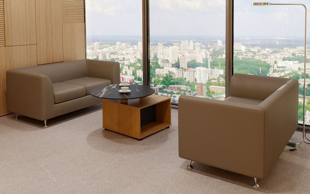 Столы для переговоров Remo