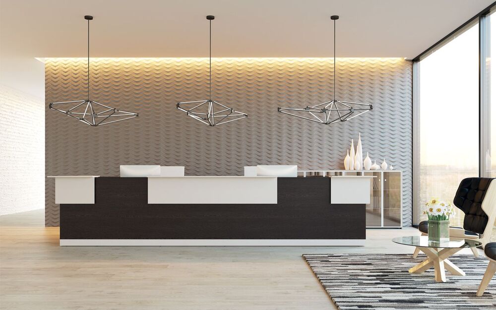 Мебель для приемной Rio Reception