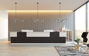 Мебель для приемной Rio Reception