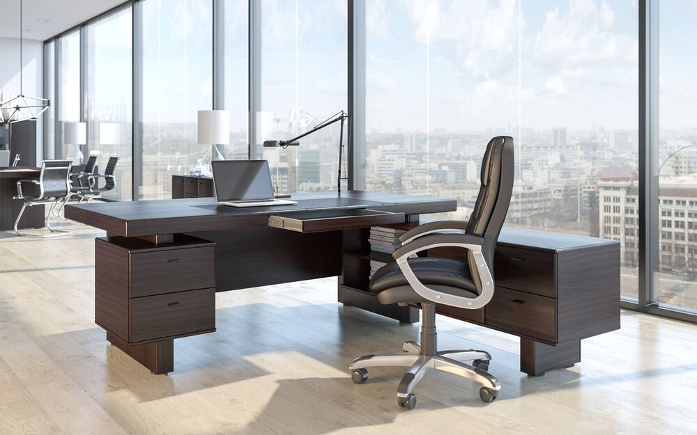 Кабинет руководителя Sydney