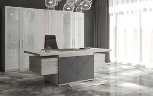 Кабинет руководителя Time.S