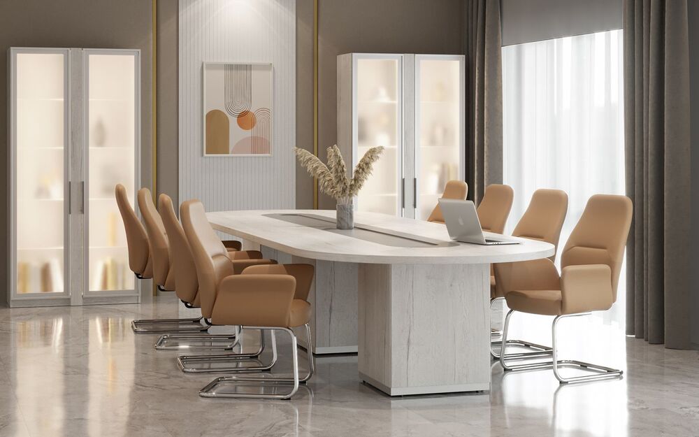 Кабинет руководителя Time.S