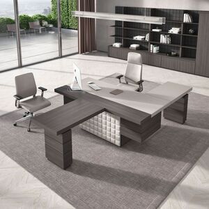 Кабинет руководителя ANTEY